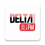 Logo of Radio Delta Lebanon android Application 